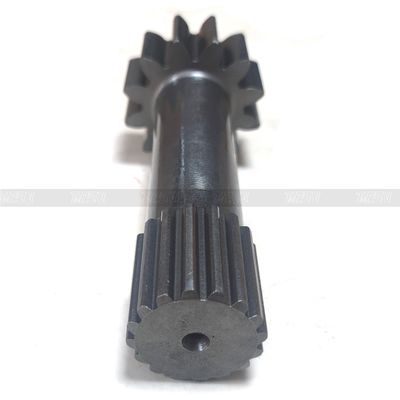 Sức bền cao SK220-3 Excavator Travel 1 Stage Sun Gear với năng lượng khai thác năng lượng Type Hydraulic Motor Drive