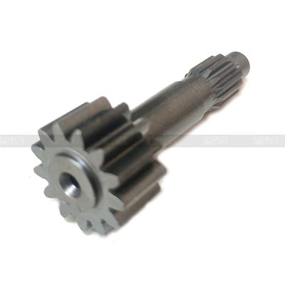 Sửa chữa máy móc Sửa chữa bằng dầu bánh xe Đen EX22 Máy đào Đi bộ 1 Giai đoạn Mặt trời bánh xe màu