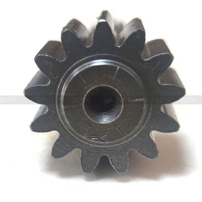 Sửa chữa máy móc Sửa chữa bằng dầu bánh xe Đen EX22 Máy đào Đi bộ 1 Giai đoạn Mặt trời bánh xe màu