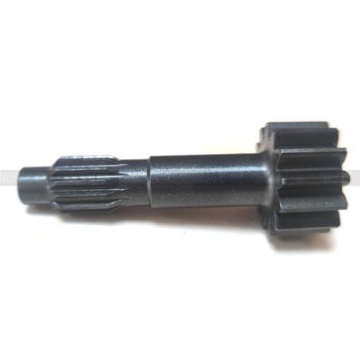 Sửa chữa máy móc Sửa chữa bằng dầu bánh xe Đen EX22 Máy đào Đi bộ 1 Giai đoạn Mặt trời bánh xe màu