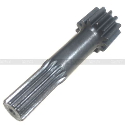 Origin SY75 Excavator Travel 1 Stage Sun Gear Dealt Bag Transport Packaging Các sản phẩm được bán trên đường bộ