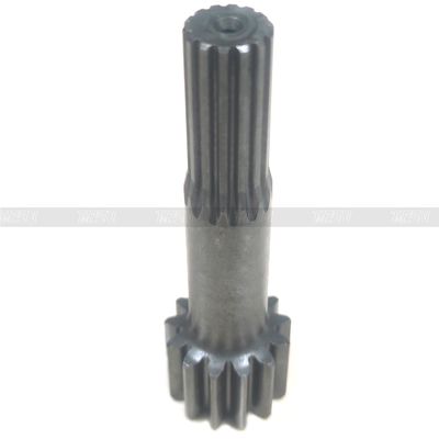 Origin SY75 Excavator Travel 1 Stage Sun Gear Dealt Bag Transport Packaging Các sản phẩm được bán trên đường bộ