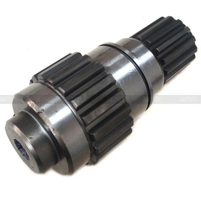 3081085 Bao vận chuyển túi đã giao ZX330-3 Trục bơm thủy lực chính máy xúc cho độ bền và tuổi thọ cao