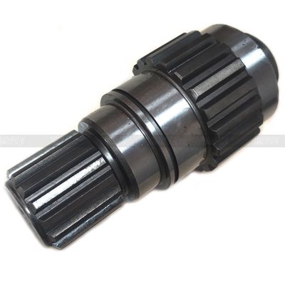 3081085 Bao vận chuyển túi đã giao ZX330-3 Trục bơm thủy lực chính máy xúc cho độ bền và tuổi thọ cao