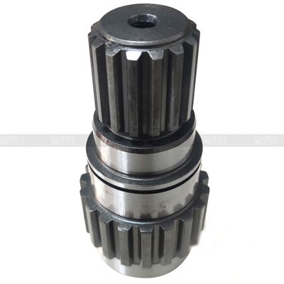 3081085 Bao vận chuyển túi đã giao ZX330-3 Trục bơm thủy lực chính máy xúc cho độ bền và tuổi thọ cao