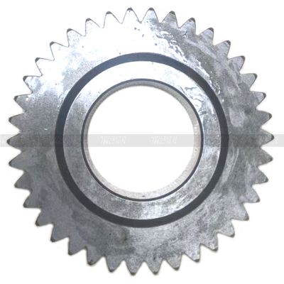 191-2625 Chức năng hệ thống truyền động E312C Máy đào di chuyển Bánh răng hành tinh 1 tầng với Kết cấu ổn định và Độ tin cậy