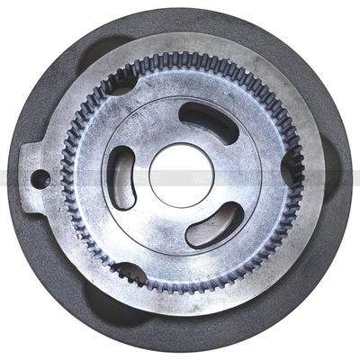 1032487 ZX240-3 Bánh răng hành tinh di chuyển của máy đào 3 giai đoạn cho Cửa hàng sửa chữa máy móc Kích thước đóng gói Phụ thuộc vào Loại đóng gói và Vật liệu thép