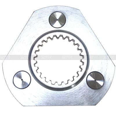 YN32W01019F1 SK200-5 Excavator Swing 1 Stage Carrier tương thích với các thương hiệu và mô hình excavator khác nhau có hệ thống giảm nhiệt hành tinh