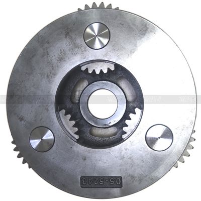 Máy cắt giảm hành tinh linh hoạt Chế độ nặng ZX240-3 Excavator Travel 3 stage Carrier ASSY cho các dự án xây dựng khác nhau