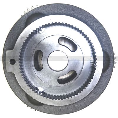 Máy cắt giảm hành tinh linh hoạt Chế độ nặng ZX240-3 Excavator Travel 3 stage Carrier ASSY cho các dự án xây dựng khác nhau