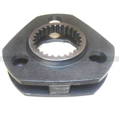 2042432 Bánh răng hành tinh di chuyển 2 tầng của máy đào ZX200-3 được sản xuất với bao bì vận chuyển có niêm phong và thép