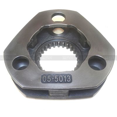 2042432 Bánh răng hành tinh di chuyển 2 tầng của máy đào ZX200-3 được sản xuất với bao bì vận chuyển có niêm phong và thép