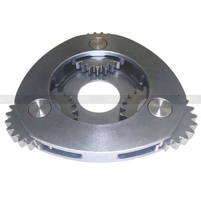 Cải thiện năng suất xây dựng với ZX200-3 Excavator Travel 1 Stage Carrier ASSY Device Hydraulic Motor Drive