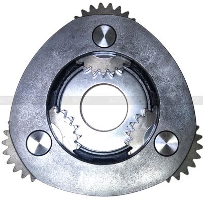 Cải thiện năng suất xây dựng với ZX200-3 Excavator Travel 1 Stage Carrier ASSY Device Hydraulic Motor Drive