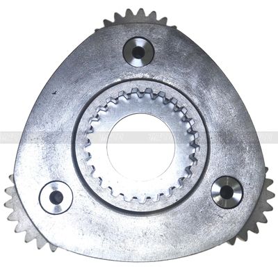 Cải thiện năng suất xây dựng với ZX200-3 Excavator Travel 1 Stage Carrier ASSY Device Hydraulic Motor Drive