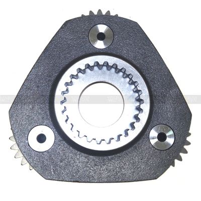 Động cơ thủy lực ZX200-3 Excavator Travel 2 Stage Carrier ASSY cho các dự án khai quật hạng nặng