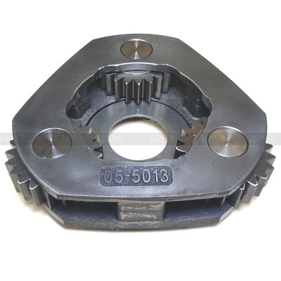 Động cơ thủy lực ZX200-3 Excavator Travel 2 Stage Carrier ASSY cho các dự án khai quật hạng nặng