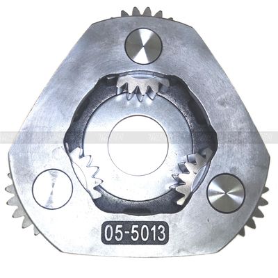 Động cơ thủy lực ZX200-3 Excavator Travel 2 Stage Carrier ASSY cho các dự án khai quật hạng nặng