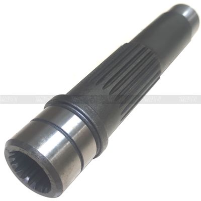 3085780 Bộ phận trục bơm động cơ di chuyển máy đào ZX120 đã qua xử lý nhiệt để cải thiện khả năng chống mài mòn