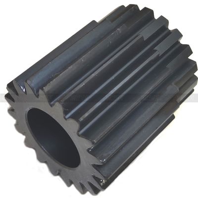 3085569 Độ bền cao ZX120 Excavator Travel 2 Stage Sun Gear Được thiết kế cho tải trọng nặng và yêu cầu cao