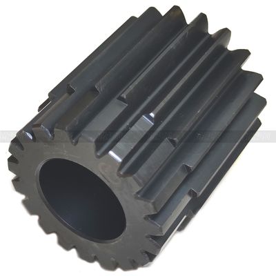 3085569 Độ bền cao ZX120 Excavator Travel 2 Stage Sun Gear Được thiết kế cho tải trọng nặng và yêu cầu cao