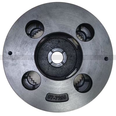 NA00325 DX220 Máy đào du lịch 2 giai đoạn vận chuyển cho vận chuyển đóng gói túi giao dịch trong công nghệ tiên tiến của các cửa hàng sửa chữa máy móc