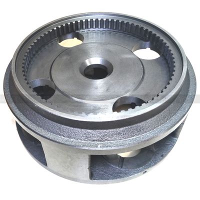 NA00325 DX220 Máy đào du lịch 2 giai đoạn vận chuyển cho vận chuyển đóng gói túi giao dịch trong công nghệ tiên tiến của các cửa hàng sửa chữa máy móc