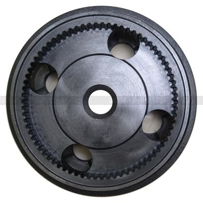 NA00325 DX220 Máy đào du lịch 2 giai đoạn vận chuyển cho vận chuyển đóng gói túi giao dịch trong công nghệ tiên tiến của các cửa hàng sửa chữa máy móc