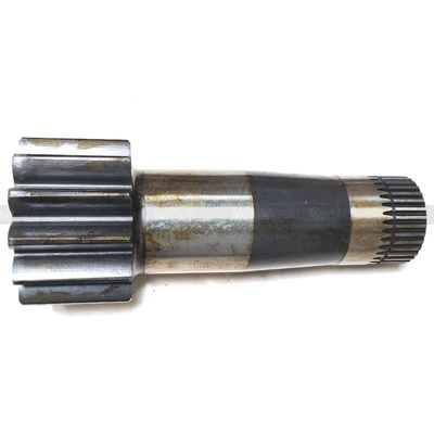 YN32W01003P1 SK200-6E Hệ thống lắc máy đào chân máy đào khác Các bộ phận giảm tốc máy đào túi giao dịch Bao bì vận chuyển để vận chuyển dễ dàng