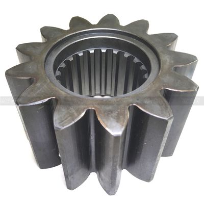 Phụ tùng điện tử bánh răng lớn xoay của máy đào R330-9 đã qua xử lý nhiệt theo yêu cầu của bạn