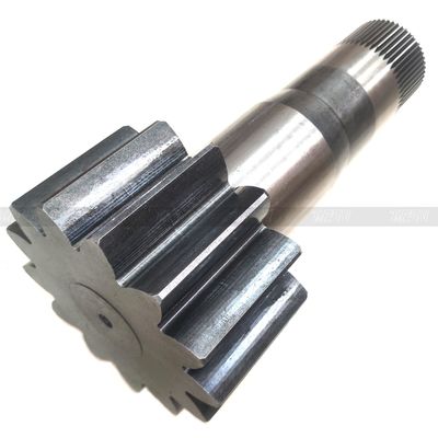 206-26-73130 Lắp Đặt Ăn Khớp Bánh Răng PC220-8 Máy Xúc Pinion Quay Phụ Tùng Linh Kiện Điện Tử trong Túi Đã Niêm Phong để Đóng Gói Vận Chuyển và Lắp Đặt