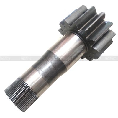206-26-73130 Lắp Đặt Ăn Khớp Bánh Răng PC220-8 Máy Xúc Pinion Quay Phụ Tùng Linh Kiện Điện Tử trong Túi Đã Niêm Phong để Đóng Gói Vận Chuyển và Lắp Đặt