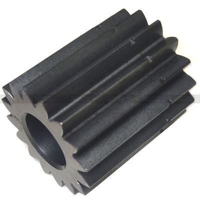 Phụ tùng bánh răng giảm tốc hành trình 2 tầng bánh răng mặt trời máy đào JCM913 bền bỉ