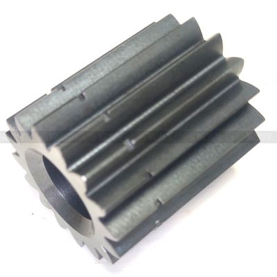 Phụ tùng bánh răng giảm tốc hành trình 2 tầng bánh răng mặt trời máy đào JCM913 bền bỉ