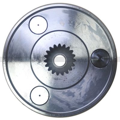 6I-6514+102-6452 E311 Băng tải di chuyển 1 tầng cho Máy đào để sửa chữa máy móc và Tùy chọn tùy chỉnh