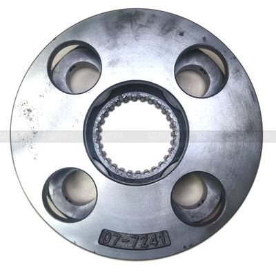 71A0156 Xuất xứ CLG225 Máy đào Swing 2 giai đoạn Giá đỡ cho Máy móc hạng nặng