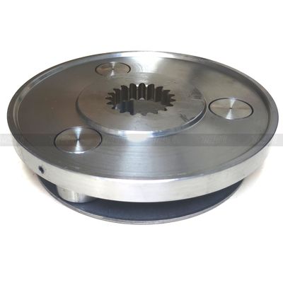 Túi đã niêm phong 1R-5844+1R-5851 E312 Máy đào di chuyển 1 giai đoạn vận chuyển Giải pháp hoàn hảo cho nhu cầu đóng gói vận chuyển