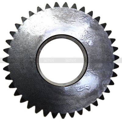 6I-6513 Bộ giảm tốc di chuyển máy đào E311 tùy chỉnh, bộ phận bánh răng hành tinh 1 tầng với Xử lý nhiệt và Thiết kế bánh răng hành tinh