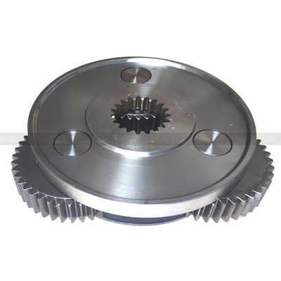 Thiết bị ASSY Vận hành Máy đào E312 Khai thác Năng lượng 1 Giai đoạn, Màu đen, Tăng năng suất