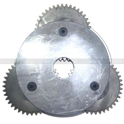 Thiết bị ASSY Vận hành Máy đào E312 Khai thác Năng lượng 1 Giai đoạn, Màu đen, Tăng năng suất