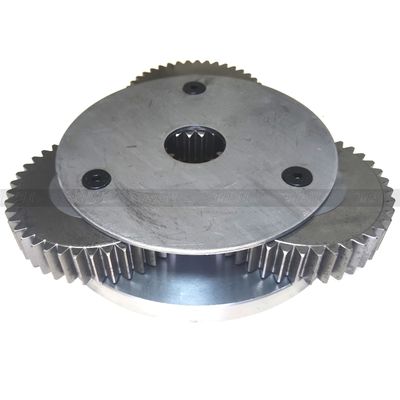 Thiết bị ASSY Vận hành Máy đào E312 Khai thác Năng lượng 1 Giai đoạn, Màu đen, Tăng năng suất