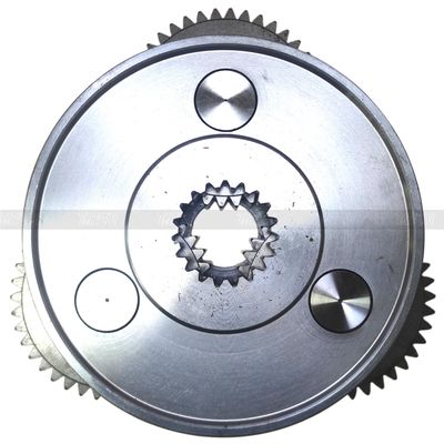 Thiết bị ASSY Vận hành Máy đào E312 Khai thác Năng lượng 1 Giai đoạn, Màu đen, Tăng năng suất