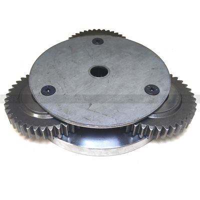 Availability Gear Meshing E311 Excavator Travel 1 Stage Carrier Assy with Planetary Reducer Installation
