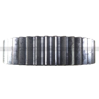 114-1523 Chế độ bảo trì thấp E312 Excavator Travel 1 stage Planetary Gear với xử lý nhiệt và mức độ ồn thấp