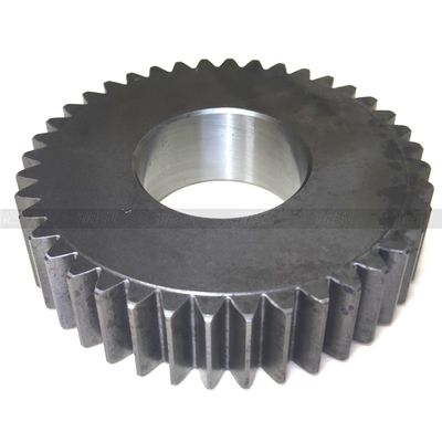 114-1523 Chế độ bảo trì thấp E312 Excavator Travel 1 stage Planetary Gear với xử lý nhiệt và mức độ ồn thấp