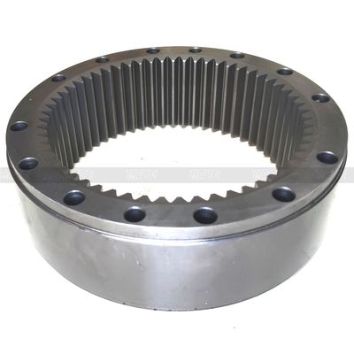 Động cơ thủy lực 191-2613 E312D cho hộp số vòng xoay máy đào E312D, tối đa hóa năng suất và hiệu suất trong quá trình đào