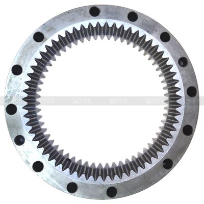 Động cơ thủy lực 191-2613 E312D cho hộp số vòng xoay máy đào E312D, tối đa hóa năng suất và hiệu suất trong quá trình đào