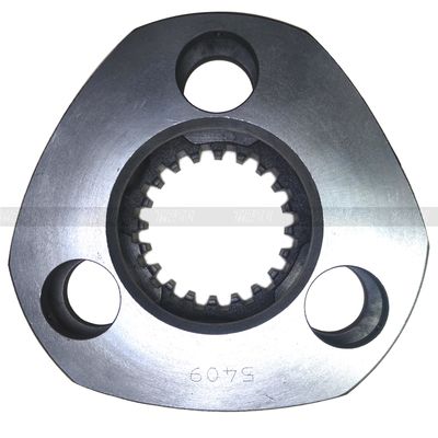 2021634 Bộ phận di chuyển 2 tầng của máy đào EX100-1 với bộ giảm tốc hành tinh 'Sản phẩm hàng đầu'