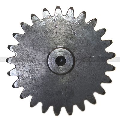 05/903867 đáng tin cậy Đen JS220 Excavator Swing 1 giai đoạn Mặt trời Gear cho máy giảm độ hành tinh