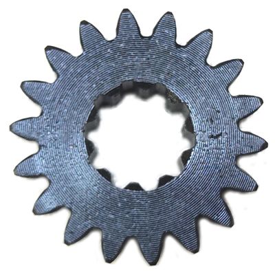 Sức bền cao PC40 Excavator Travel Gear Box 1 giai đoạn Sun Gear Kỹ thuật chính xác đảm bảo chuyển động swing mượt mà phù hợp với máy đào nặng